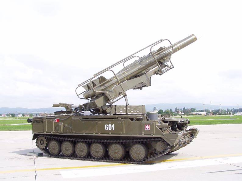 Система ПВО Словакии. Состоится ли модернизация ЗРС С-300ПМУ? Система ПВО Словакии. Состоится ли модернизация ЗРС С-300ПМУ? оружие