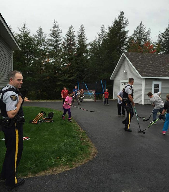 Такое бывает только в Канаде! заграница,путешествие,страны,туризм