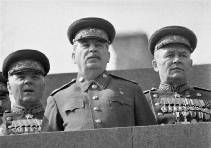 Личная стратегическая разведка Сталина Личная стратегическая разведка Сталина история