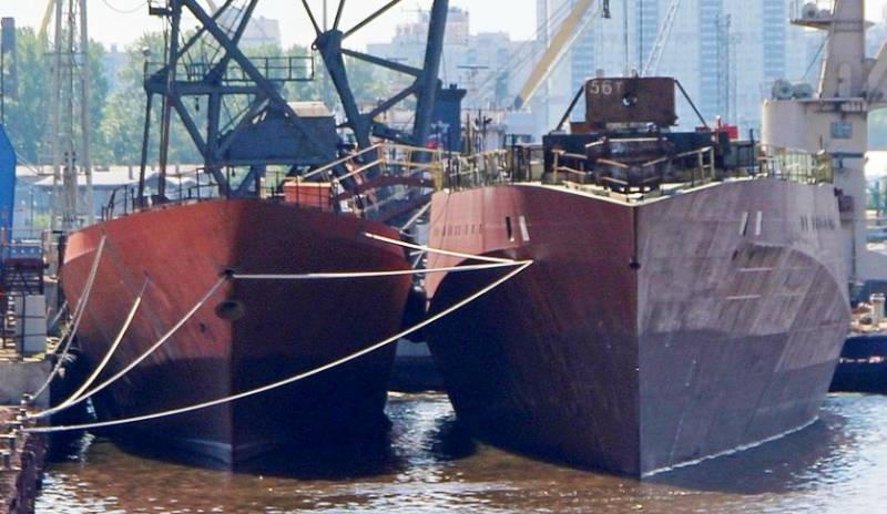 Проект 20386: «весело веселье – тяжело похмелье» 11,12,вмф