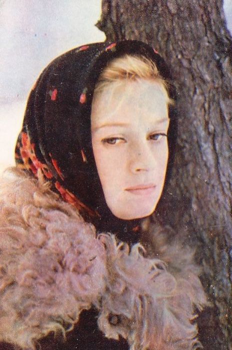 Путь к счастью Любови Виролайнен, за который пришлось дорого расплачиваться, а сын так и не простил 