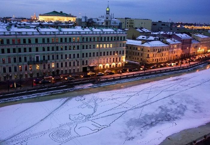 Давайте улыбаться вместе! :)