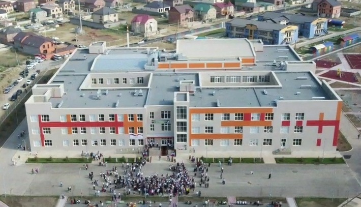 обогатительное оборудование в Кимры