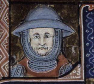 Баллада о «железной шляпе» и самых простых шлемах-подшлемниках история,оружие