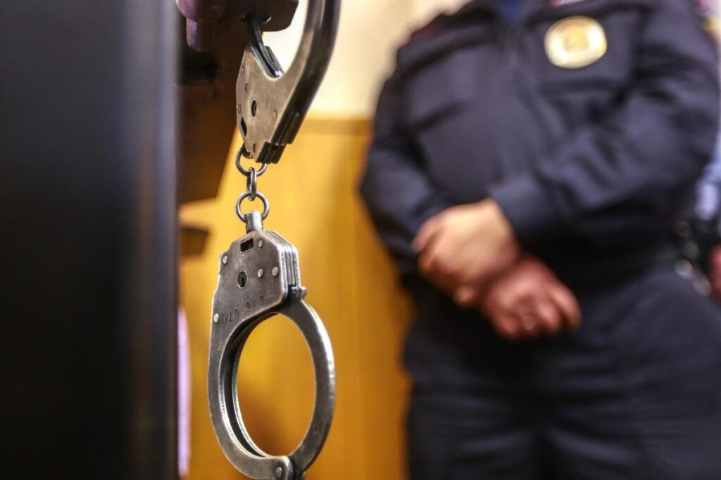 Жителя Костромы отправили в колонию на 20 лет за госизмену