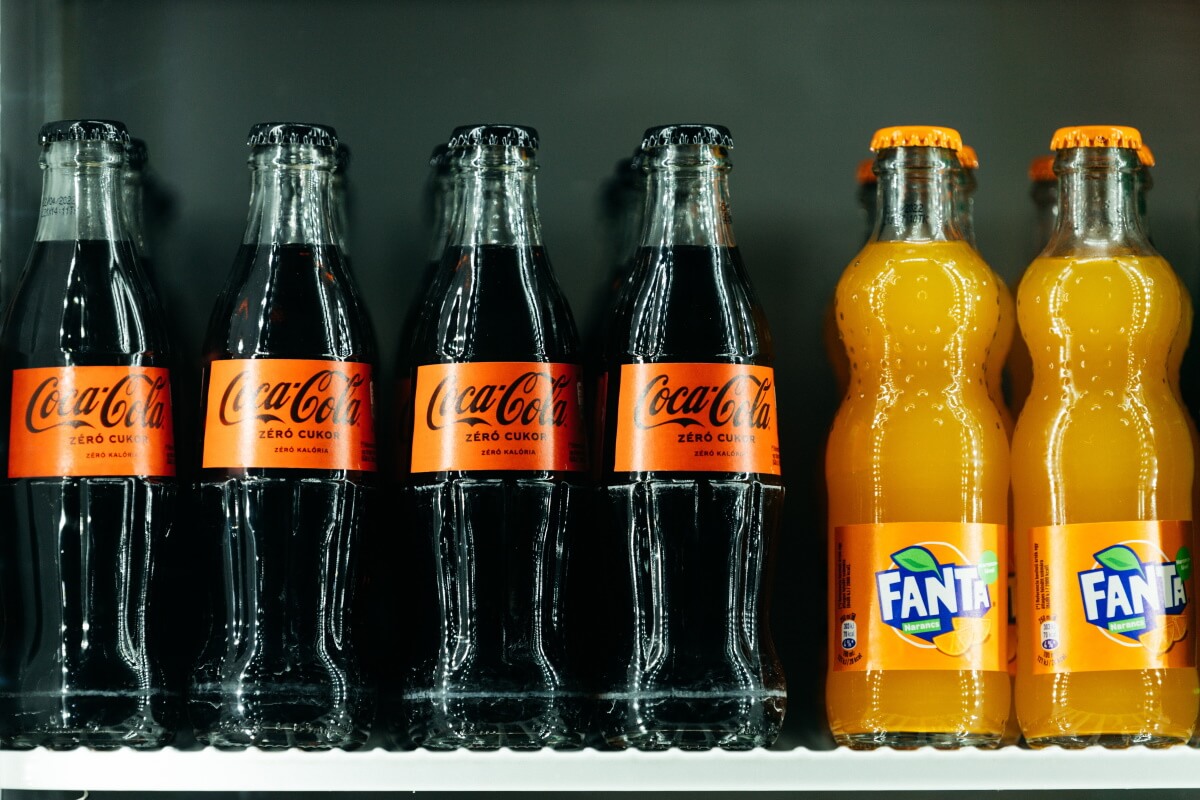 Роспатент продлил срок действия товарного знака Coca-Cola на десять лет