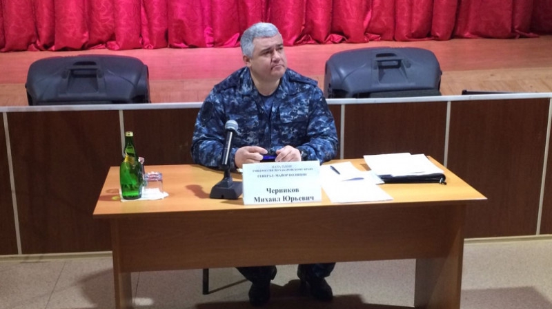 Глава ГИБДД спрогнозировал рост спроса на техосмотры