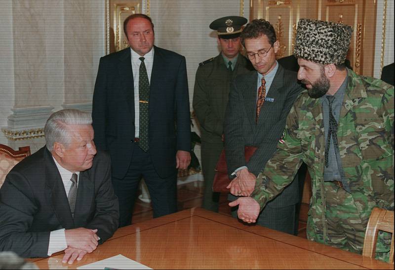 Брянск как тень Минска и Хасавюрта россия