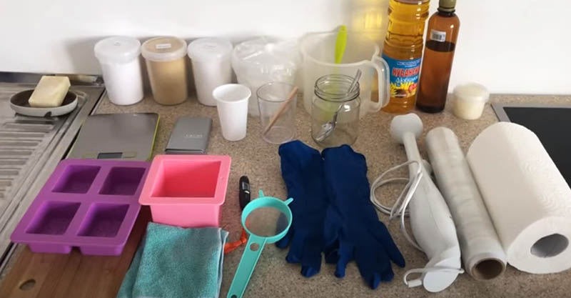 Рецепт копеечного средства для мытья посуды - отмывает лучше Фейри бытовая химия,советы хозяйке
