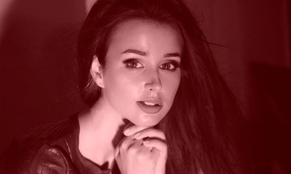 Последние слова звезды клипа «Девочка-война»: 34-летняя актриса Ксения Добромилова погибла на глазах у друзей