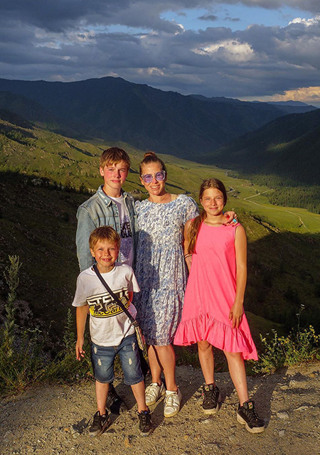 Звездный Instagram: счастливые моменты скоротечного лета Звездный Instagram: счастливые моменты скоротечного лета Хроника