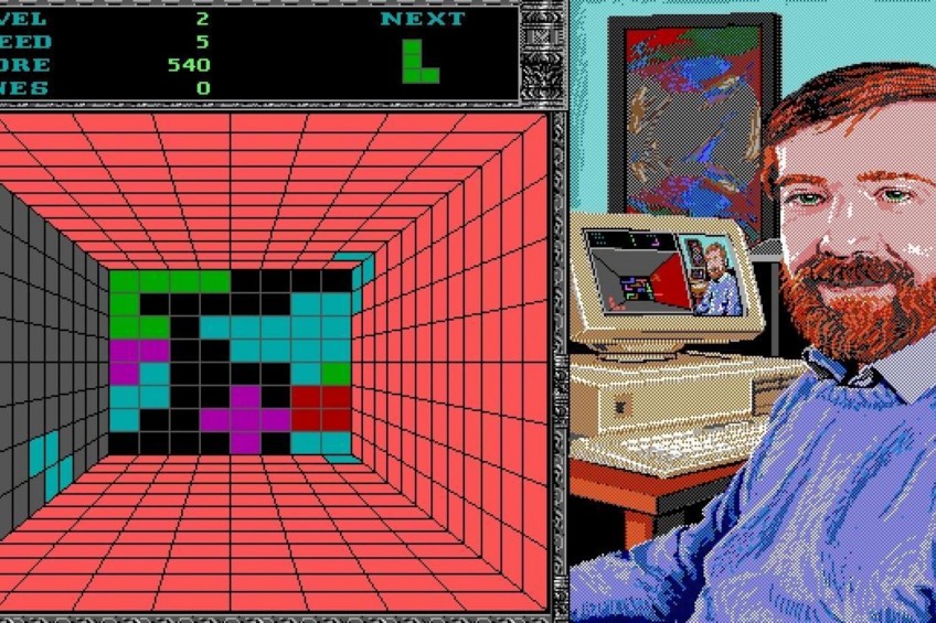 Игры перестройки. Во что и на чём играли в СССР? Игры перестройки. Во что и на чём играли в СССР? жизнь,Игры,общество,СССР