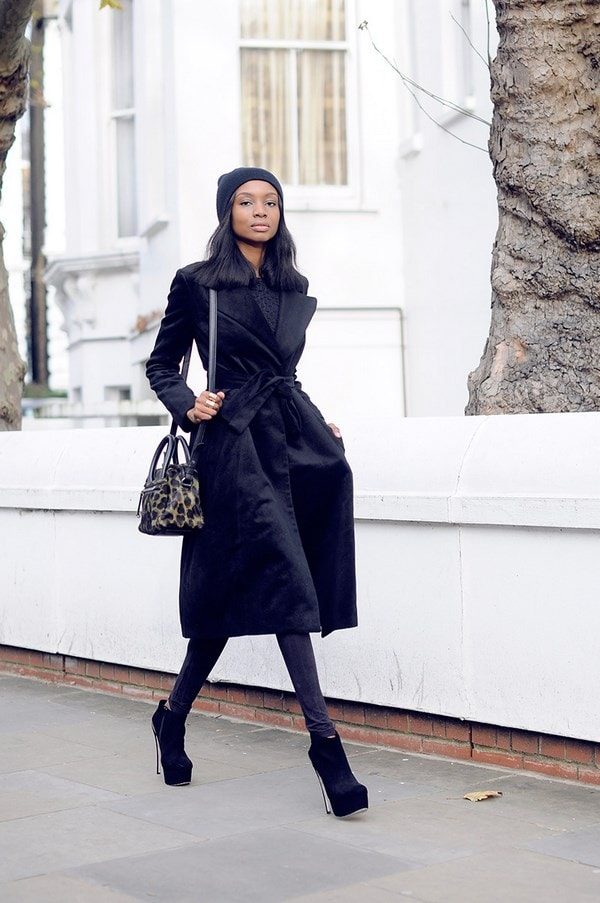 Модные образы для этой весны 