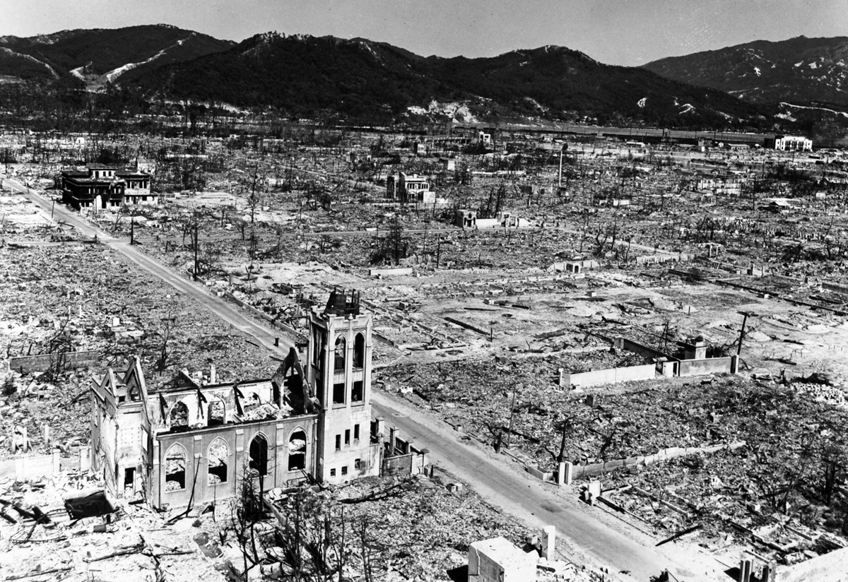 История Цутому Ямагути, который пережил два ядерных взрыва за неделю Ямагути, Цутому, домой, почти, теперь, Хиросиме, взрыва, полностью, августа, который, только, города, мужчина, «Мицубиси», после, вообще, настолько, однако, начал, увидел