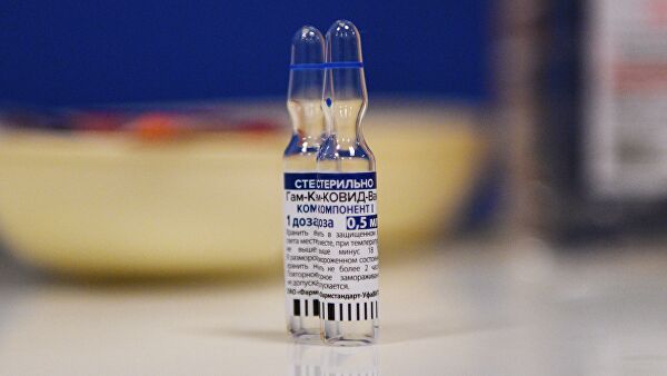 Эксперт оценил влияние вакцины "Спутник V" на позиции России в Африке