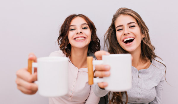 Характер рожденных в среду