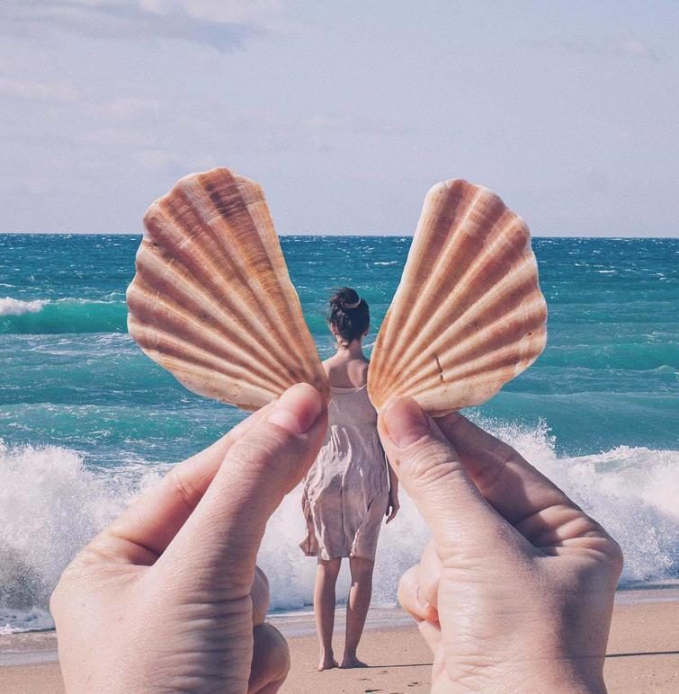 30 кадров без фотошопа, которые стали максимально интересными для зрителя приколы