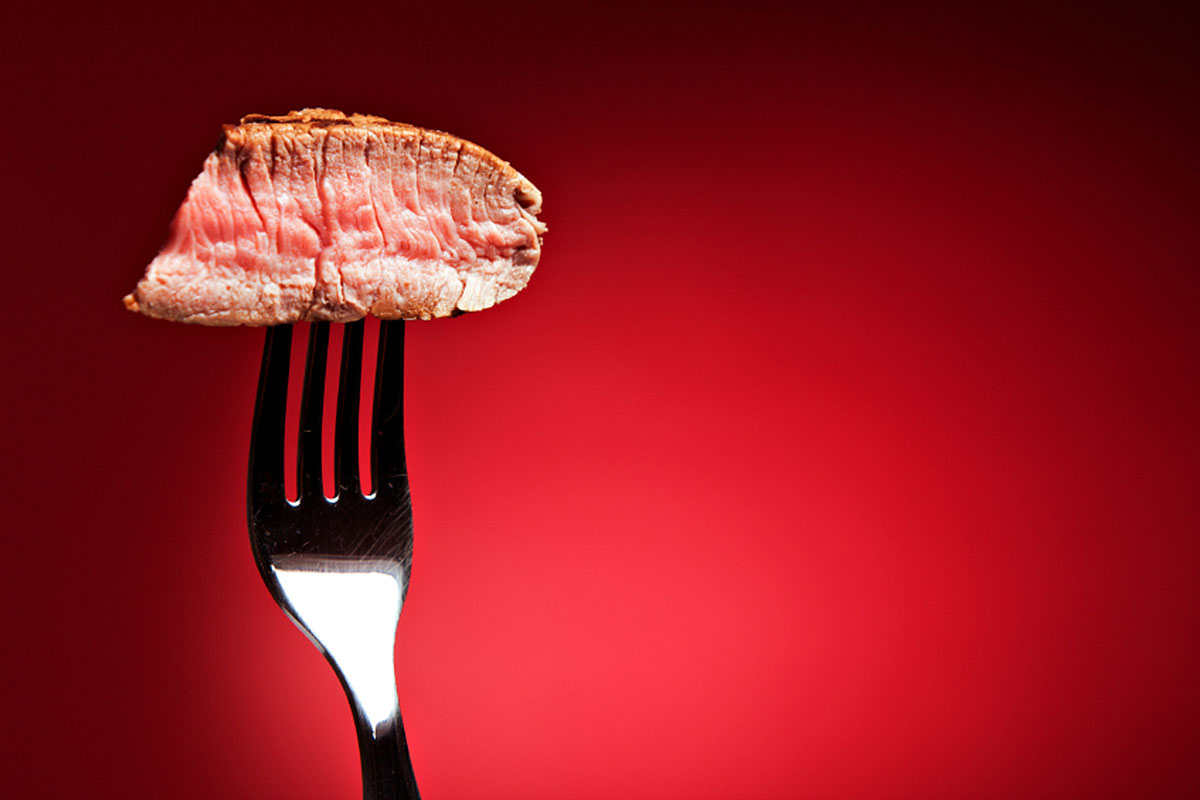 Список продуктов на палео