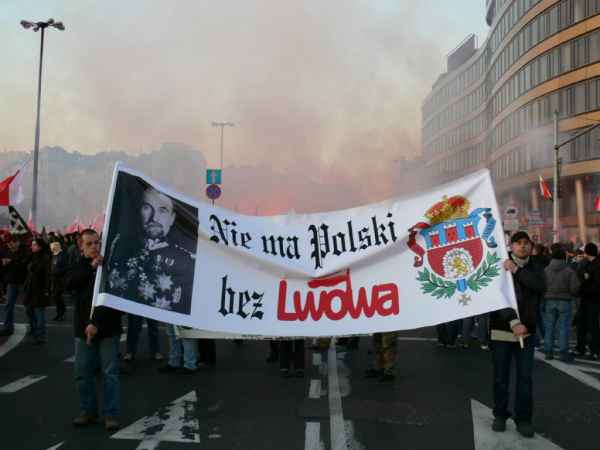 Варшава готовит Польскую весну на Западной Украине Варшава готовит Польскую весну на Западной Украине геополитика,украина