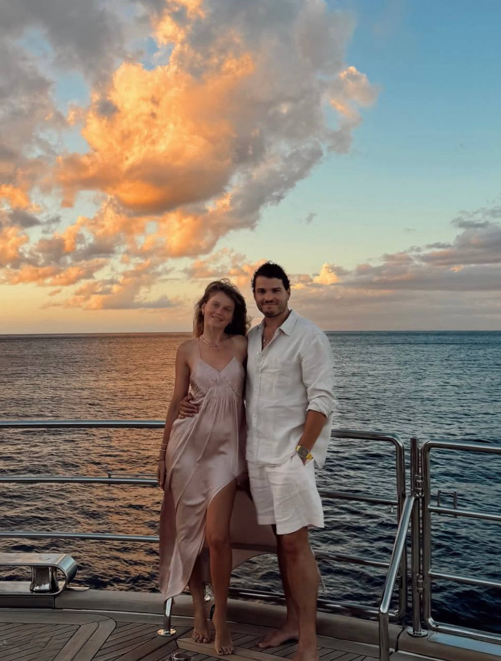 Ведущая «Орла и решки» Мария Ивакова выходит замуж: что известно о ее женихе Ивакова, Кирилл, Марии, телеведущая, Гурбанов, решка, очень, Кириллом, решил, общий, человек, известно, татуировку, поделилась, вместе, «Орел, программы, отношений, российская, модель