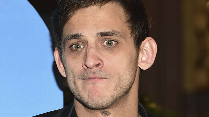 Актер Михаил Башкатов готовится к рождению четвертого ребенка