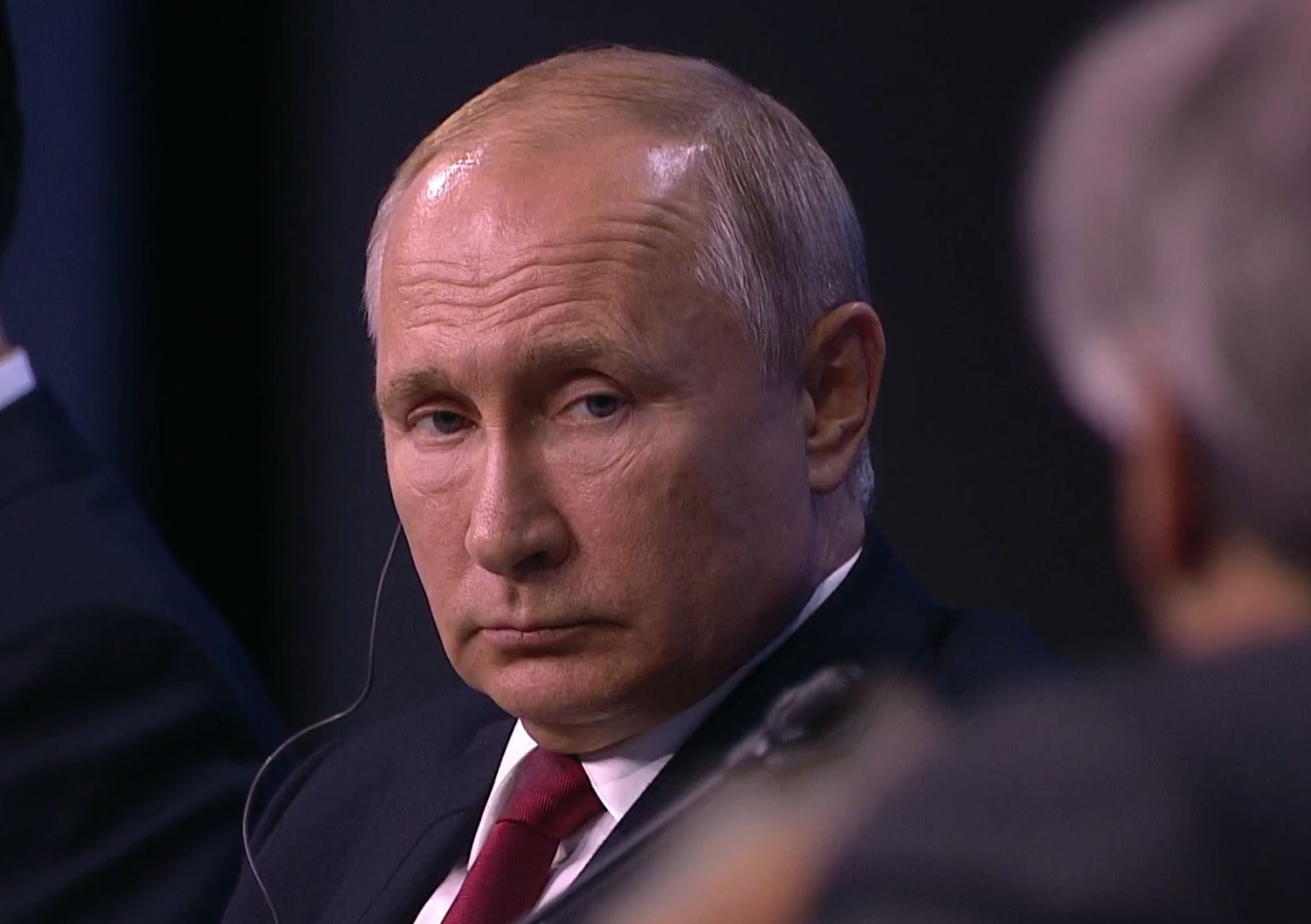 Путин сделал главный намек НАТО Путин сделал главный намек НАТО