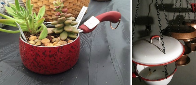 Что можно сделать из старой сковородки CoffMachines.ru