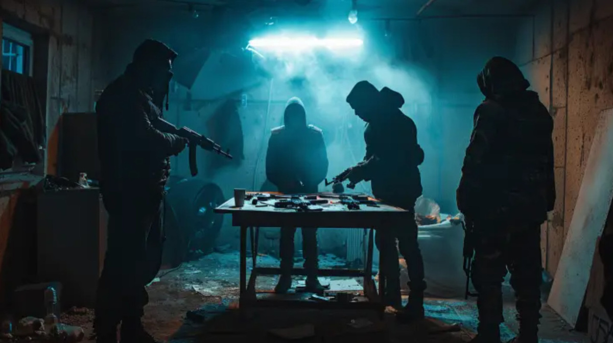  КОЛЛАЖ ЦАРЬГРАДА