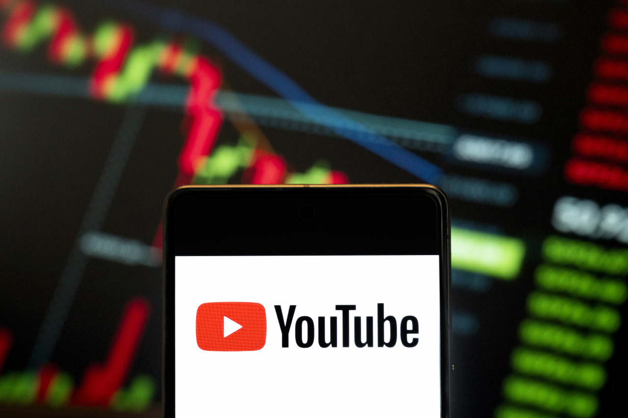 Google отказался принимать претензии из-за проблем в работе YouTube в России