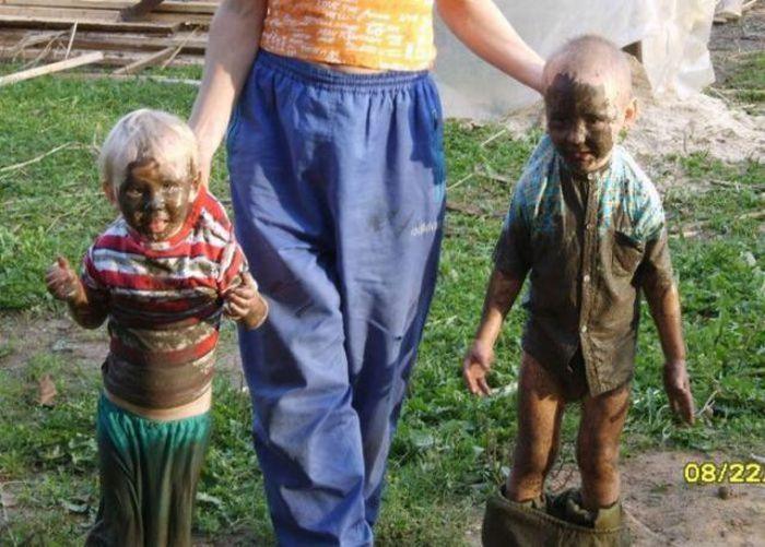 Ох, уж эти дети (31 фото)