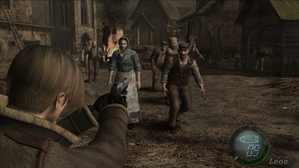 Оцениваем лучшие части Resident Evil Resident, серии, тайтл, лучших, Capcom, только, вновь, собой, больше, РаккунСити, однако, попрежнему, часть, фиксированная, камера, сочетании, управление, PlayStation, графикой, представляет