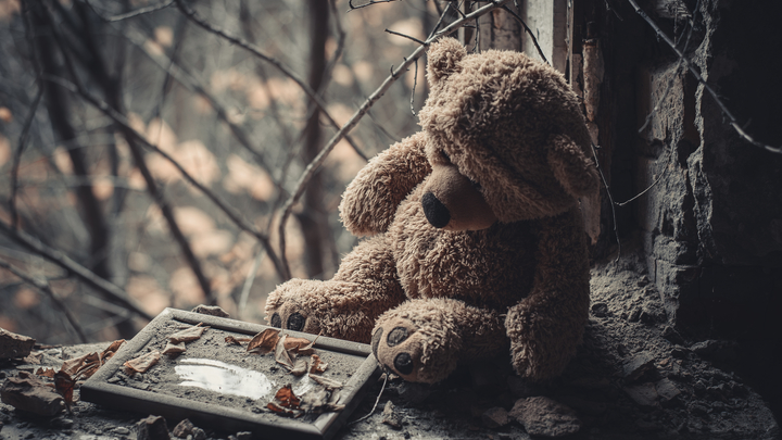 ПРОНЬКО: НАМ УГРОЖАЕТ ФАТАЛЬНАЯ КАТАСТРОФА - РОССИЯ ВЫМИРАЕТ