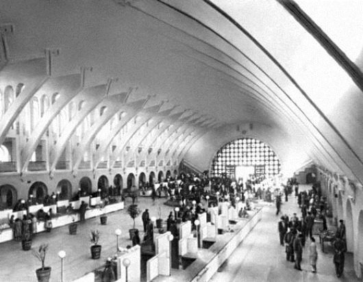 Ереван советской эпохи Ереван советской эпохи