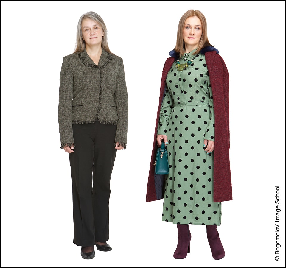 15 работ стилистов, которые доказывают, что правильный имидж из любой женщины делает королеву жизнь,красота,мода и красота,полезные советы