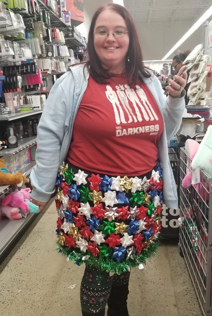 18 смельчаков, которые могут себе позволить выглядеть так, как им хочется 