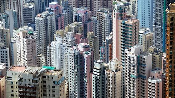 Китайские регулирующие органы разошлись в вопросе борьбы со спадом в сфере недвижимости