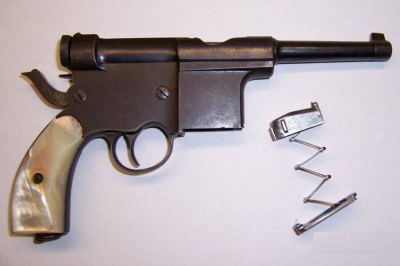 «Детский патрон» для «детских пистолетов» «Детский патрон» для «детских пистолетов» оружие