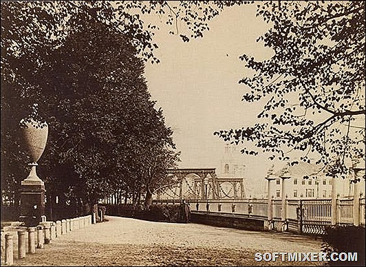 Петербург в фотографиях XIX века Петербург в фотографиях XIX века