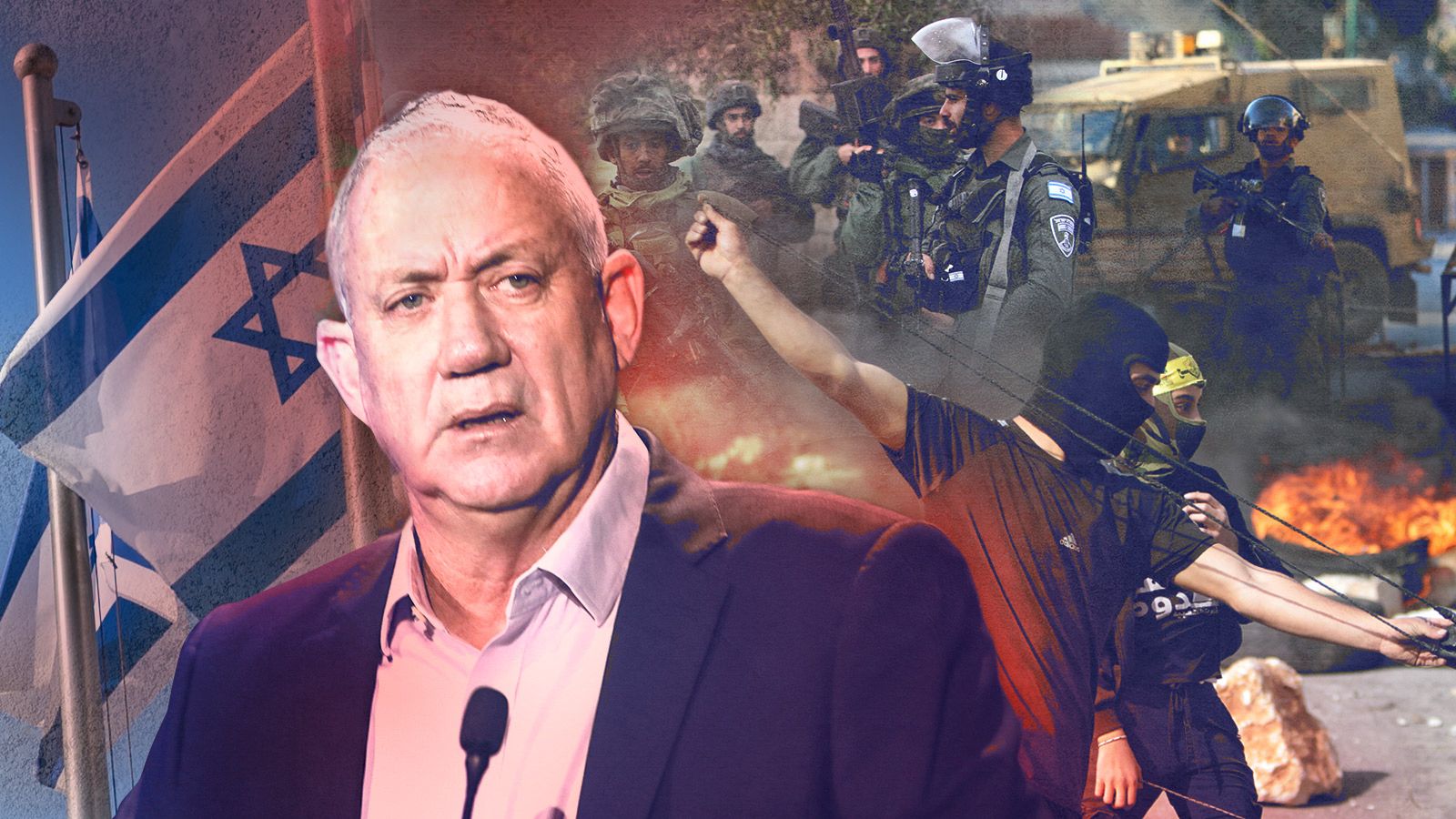 Как новая правительственная коалиция Израиля подрывает положение армии государства