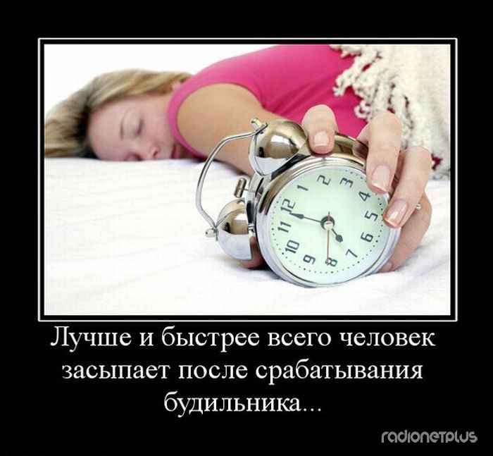 Смешные картинки про будильника который всем надоел, для