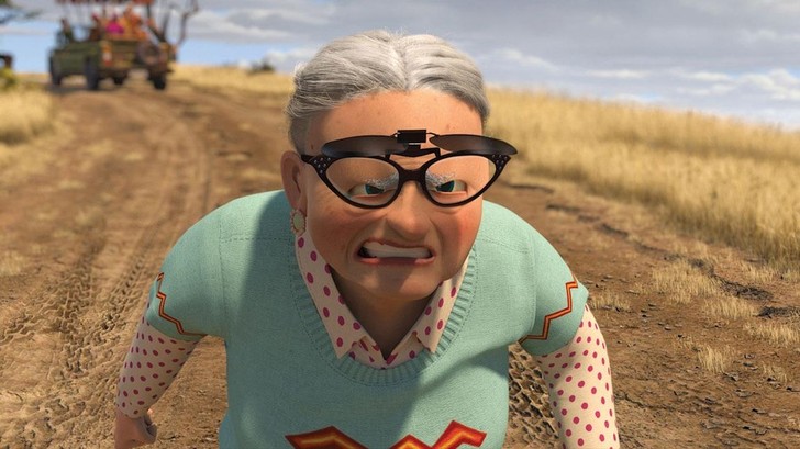 13 типов соседей, которые портят нашу жизнь 13 типов соседей, которые портят нашу жизнь