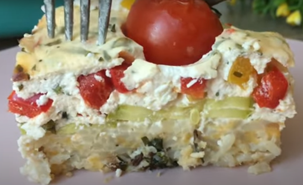 Греческий пирог: вкусное блюдо к ужину