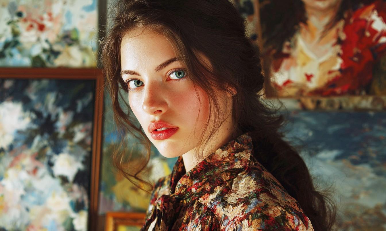 Тест-кроссворд на эстетическое чутье: проверьте свою насмотренность