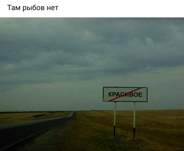 Вот это пост фото-приколов 