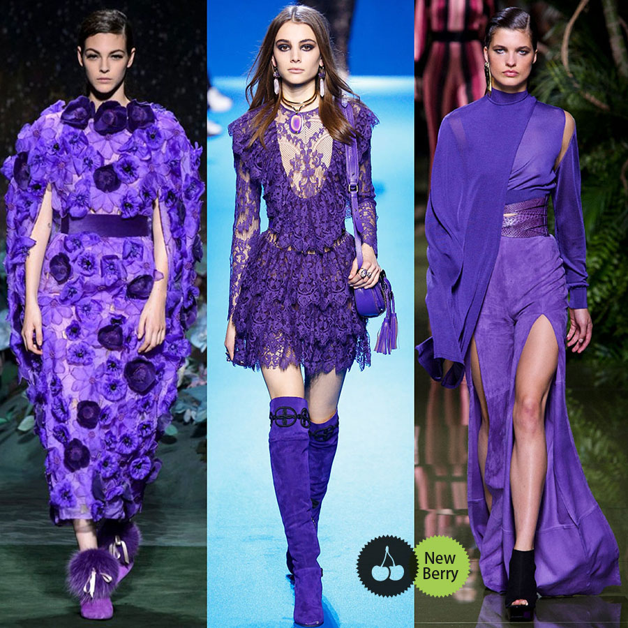 Ultra Violet: с какими оттенками сочетать главный цвет 2018 новые фото Ultra Violet: с какими оттенками сочетать главный цвет 2018 новейшие фото