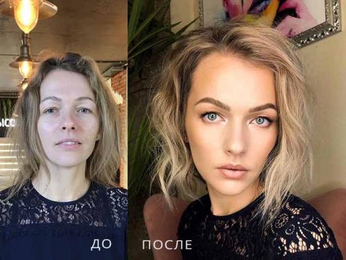 Модные стрижки для женщин 35-40 лет. Стрижки для женщин после 35 лет: варианты и фото