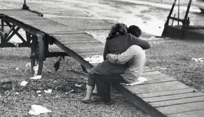 Душевное стихотворение Эдуарда Асадова.  «С вечера поссорились супруги…». Просто до слез