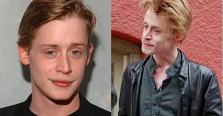 Старость беспощадна: 15 знаменитостей, которых изменил возраст Старость беспощадна: 15 знаменитостей, которых изменил возраст