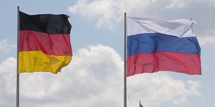 Германия не снимет санкции с России