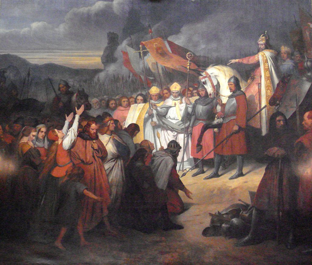 ТЮРКИ В ЕВРОПЕ. ИЗ ИСТОРИОГРАФИИ. АТТИЛА И НИБЕЛУНГИ.   история,интересное,былые времена,история,история России